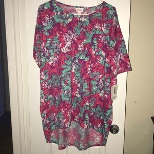LuLaRoe Large Irma